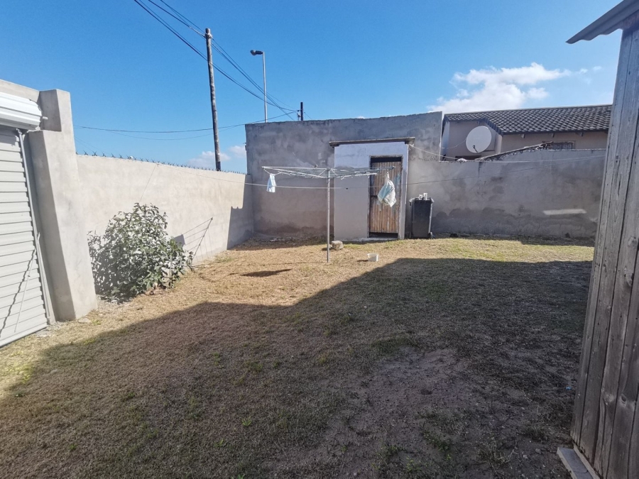 3 Bedroom Property for Sale in Motherwell Nu 3 Eastern Cape